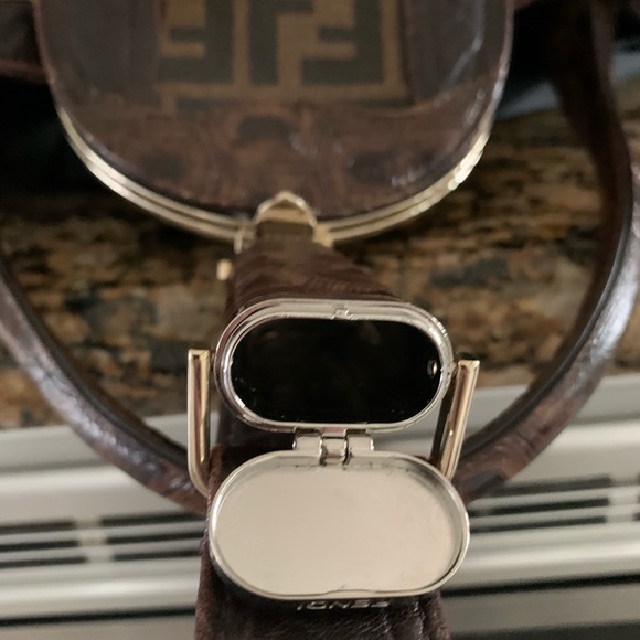 👛FENDI Spybag - Picture 6 of 9